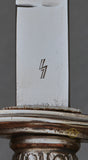 German WWII Police NCO Sword by WKC***STILL AVAILABLE***