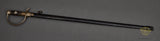 German WWII Police NCO Sword by Weyersberg**STILL AVAILABLE***