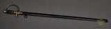 German WWII Police NCO Sword by Weyersberg**STILL AVAILABLE***