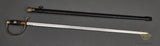 German WWII Police NCO Sword by Weyersberg**STILL AVAILABLE***