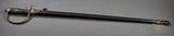German WWII Police NCO Sword by WKC***STILL AVAILABLE***