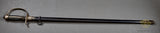 German WWII Police NCO Sword by WKC***STILL AVAILABLE***