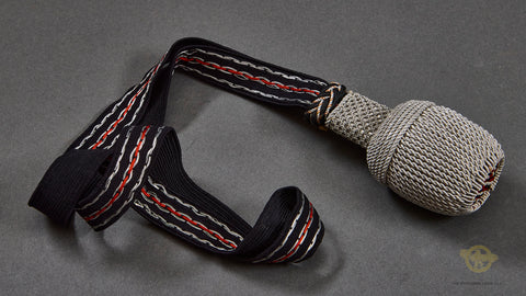 German WWII Police Sword Knot