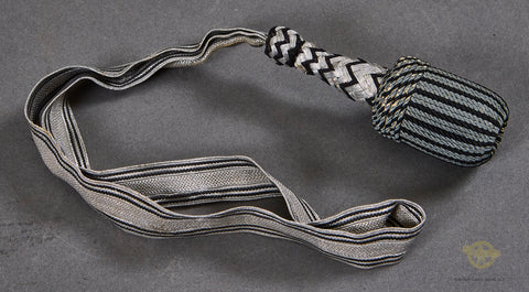 German WWII SS Sword Knot