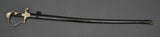 German WWII Prison Officials Sword by Clemen & Jung***STILL AVAILABLE***