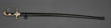 German WWII Prison Officials Sword by Clemen & Jung***STILL AVAILABLE***