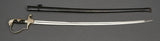 German WWII Prison Officials Sword by Clemen & Jung***STILL AVAILABLE***