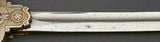 German WWII Prison Officials Sword by Clemen & Jung***STILL AVAILABLE***