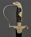 German WWII Prison Officials Sword by Clemen & Jung***STILL AVAILABLE***