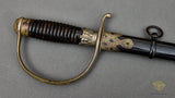 German WWII SS Sword for a Senior NCO***STILL AVAILABLE***
