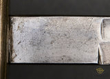 German WWII SS Sword for a Senior NCO***STILL AVAILABLE***