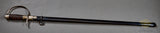 German WWII SS NCO Sword by Holler***STILL AVAILABLE***