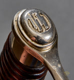 German WWII SS NCO Sword by Holler***STILL AVAILABLE***