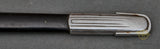 German WWII SS Officer’s Sword Dachau Made***STILL AVAILABLE***