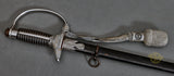 German WWII SS Officer’s Sword Dachau Made***STILL AVAILABLE***