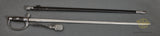 German WWII SS Officer’s Sword Dachau Made***STILL AVAILABLE***