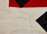 Rare TeNo Podium Banner
