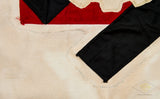 Rare TeNo Podium Banner