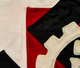 Rare TeNo Podium Banner