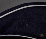 Third Reich TeNo Senior Official Visor Cap by eReL