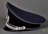 Third Reich TeNo Senior Official Visor Cap by eReL