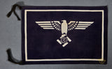 Third Reich TeNo Flag