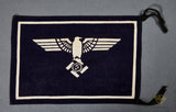 Third Reich TeNo Flag
