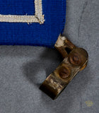 Third Reich TeNo Leader of an Ortsgruppe Vehicle Pennant