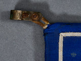 Third Reich TeNo Leader of an Ortsgruppe Vehicle Pennant