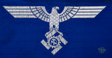 Third Reich TeNo Leader of an Ortsgruppe Vehicle Pennant
