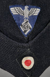 Third Reich TeNo Side Cap