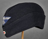 Third Reich TeNo Side Cap