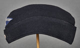 Third Reich TeNo Side Cap