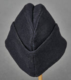 Third Reich TeNo Side Cap