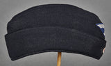 Third Reich TeNo Side Cap