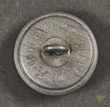 German WWII TeNo Aluminum Buttons