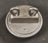 German WWII Belt Support Button for TeNo Tunic