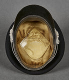 Third Reich TeNo Senior Official Visor Cap by eReL