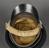 Third Reich TeNo Senior Official Visor Cap by eReL