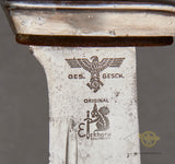German WWII TeNo Subordinates Hewer by Eickhorn***STILL AVAILABLE***