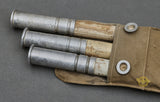 German WWII Tent Pegs