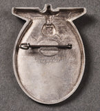 German WWII Gau Thing Koblenz Trier 1935 Tinnie