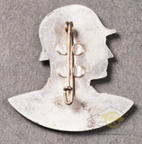German Tag Der Wehrmacht 1939 Tinnie