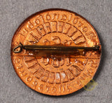 KdF for Halle Merseburg 1935