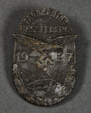 German WWII Frankentag Hesselberg By C. Balmberger