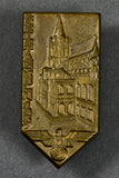 German WWII Kreistag Koln 1937 Tinnie