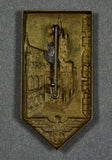 German WWII Kreistag Koln 1937 Tinnie