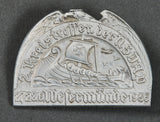 German WWII 2nd District Rally (Kreistreffen) of the NSDAP for the city of Wessermünde