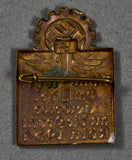 German WWII Köln DAF 1934 Tinnie