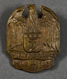 14. Turnfest Köln 1928 Tinnie